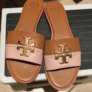 Beautiful Tory Burch sandals